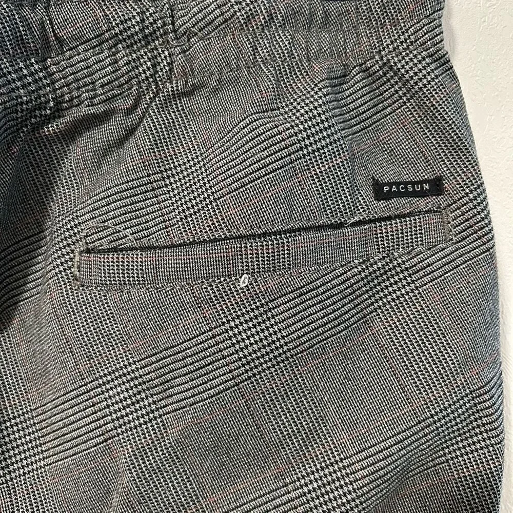 PacSun trendy jogger